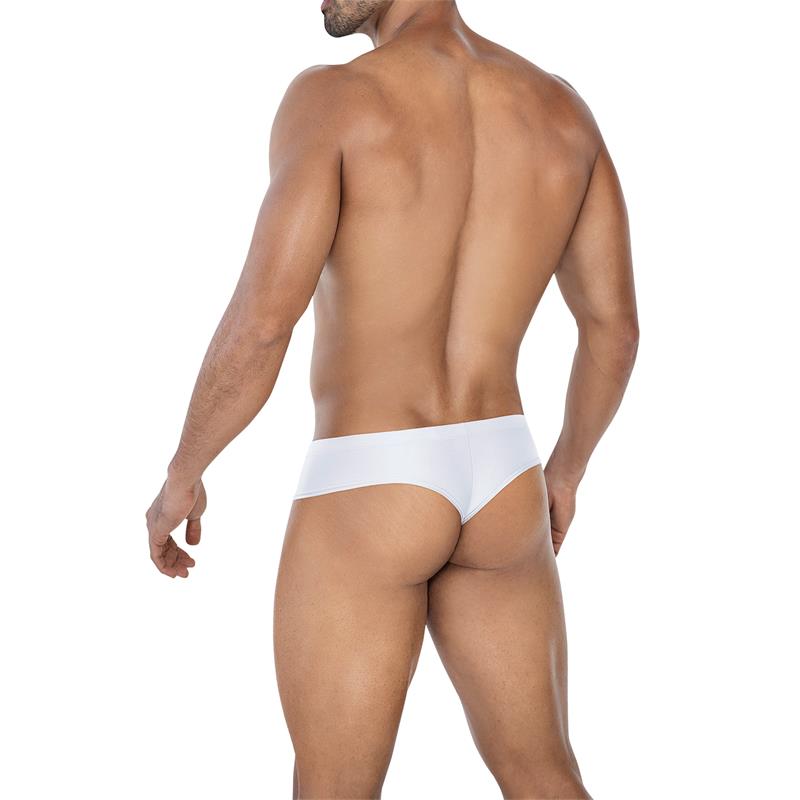 CUT4MEN - C4MSPX22 HYBRYD CHEEKY BRIEF