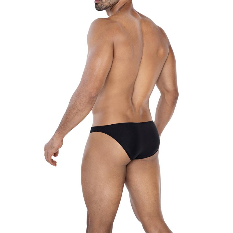 CUT4MEN - C4MSPXBUL01 LOW RISE BULGE BRIEF