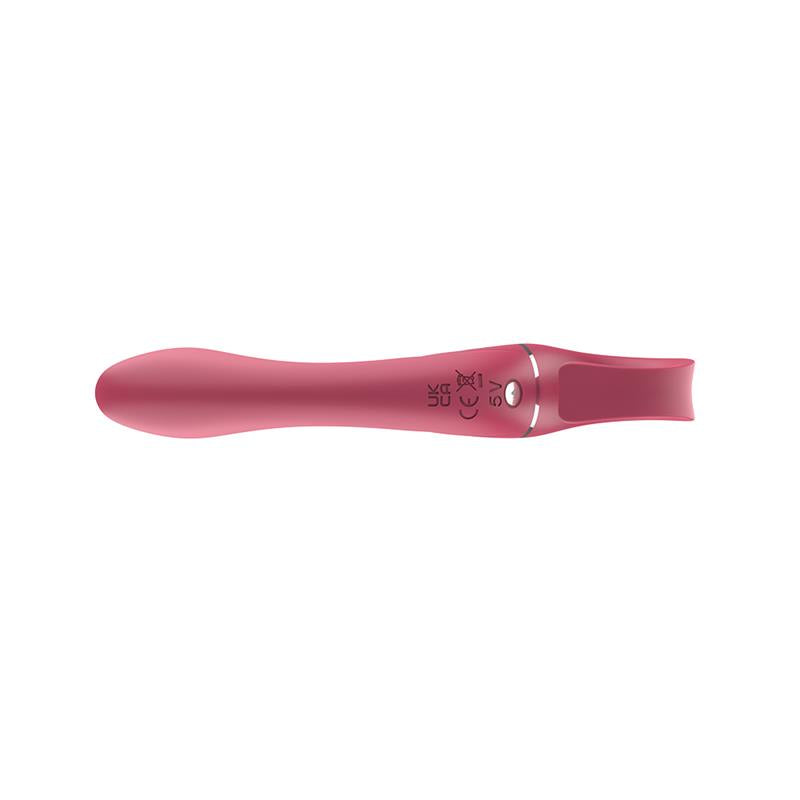 CHISA - CAVORT VIBE USB