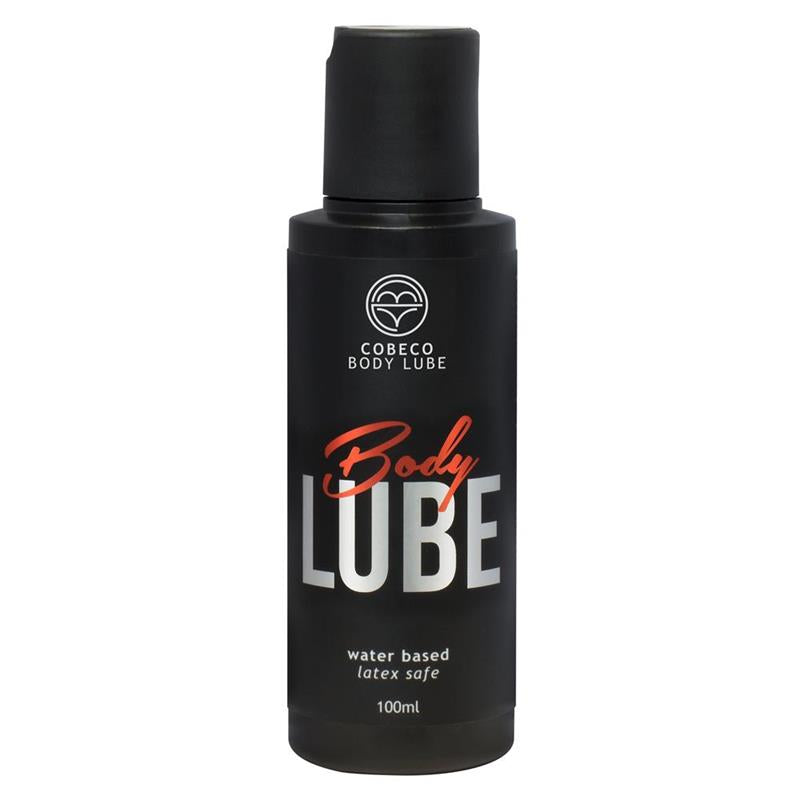 COBECO PHARMA - CBL BODYLUBE WATERBASED 100 ML
