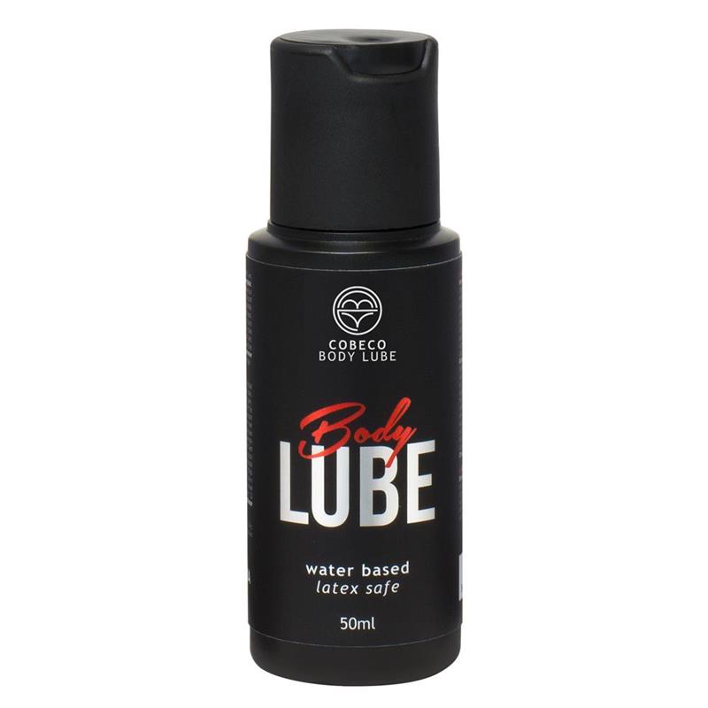 COBECO PHARMA - CBL BODYLUBE WATERBASED 50 ML