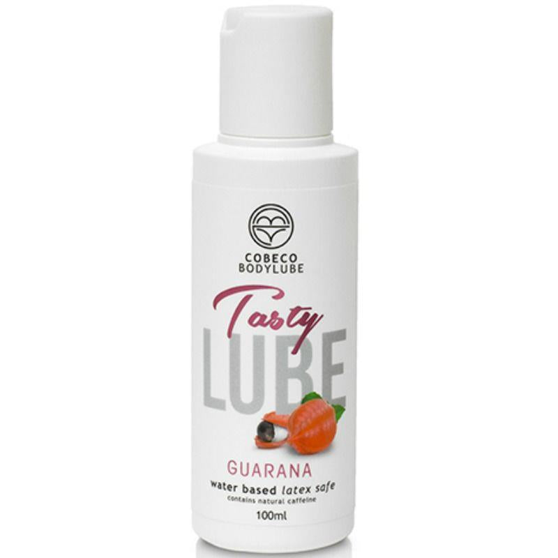 COBECO PHARMA - CBL TASTY LUBE GUARANA 100 ML
