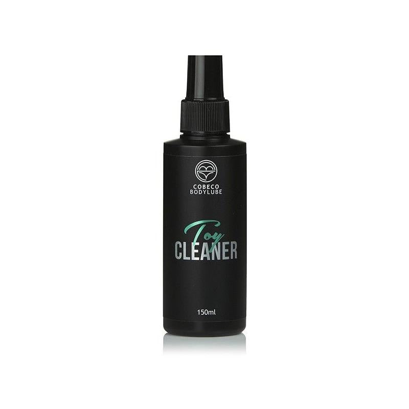 COBECO PHARMA - CBL TOYCLEANER ALCOHOL FREE 150 ML