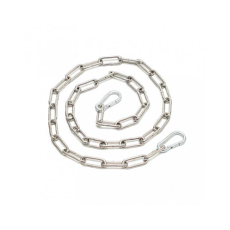 BONDAGE PLAY - CHAIN 100 CM.-100 CM.