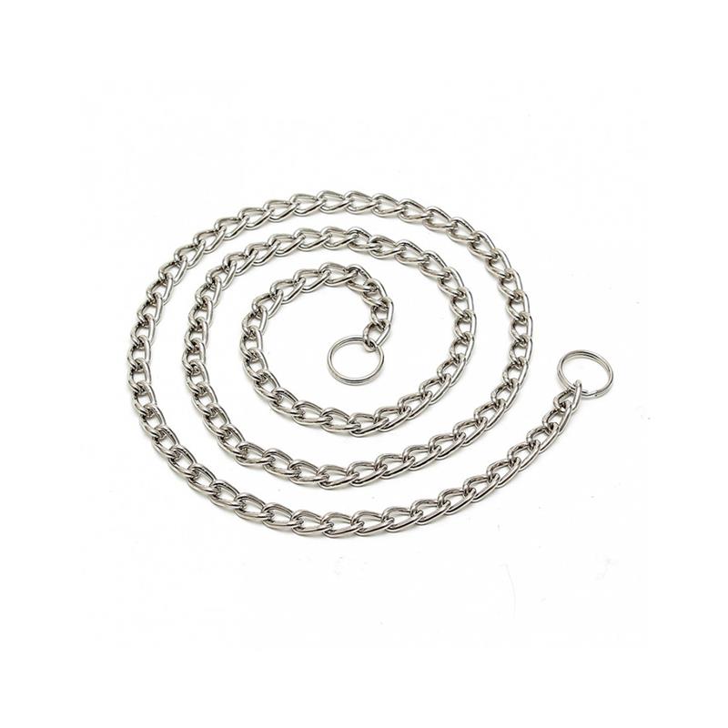 BONDAGE PLAY - CHAIN 100 CM.-100 CM.