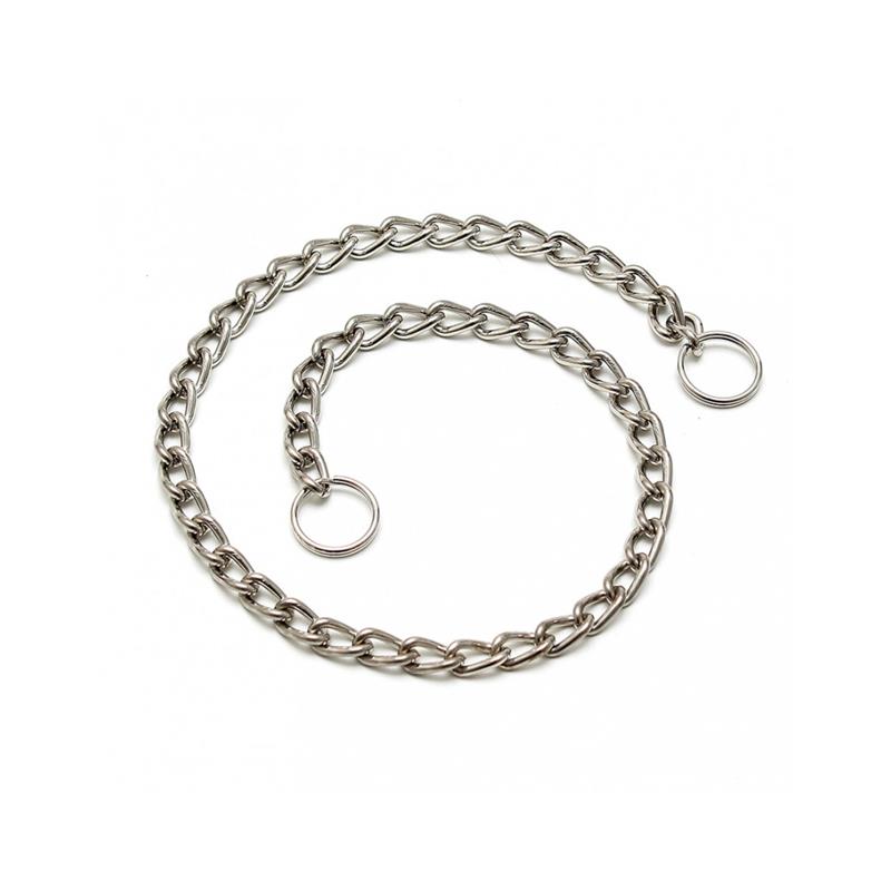 BONDAGE PLAY - CHAIN 50 CM.-50 CM.