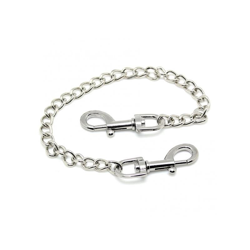 BONDAGE PLAY - CHAIN WITH HOOKS