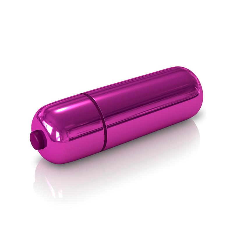 CLASSIX - POCKET BULLET PINK