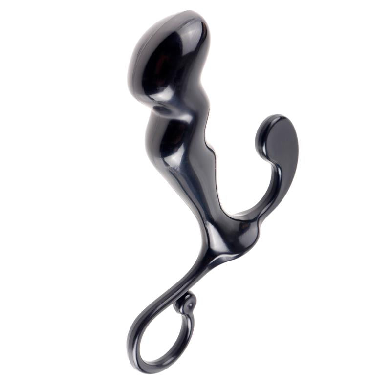 CLASSIX - PROSTATE STIMULATOR BLACK