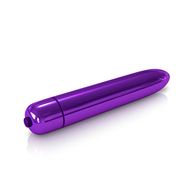 CLASSIX - ROCKET BULLET PURPLE