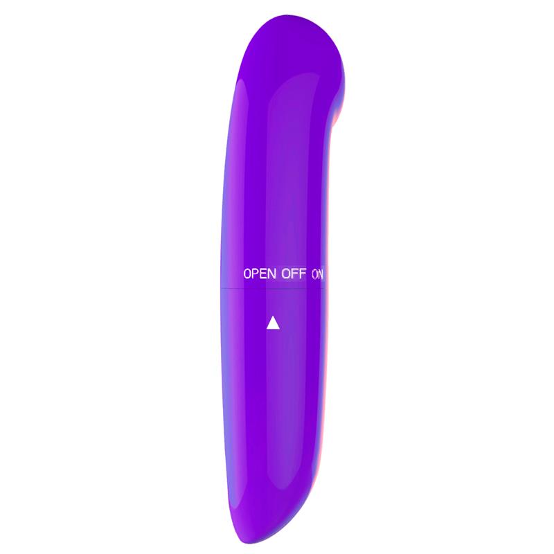 LATETOBED - DENZEL STIMULATOR EASY QUICK PURPLE