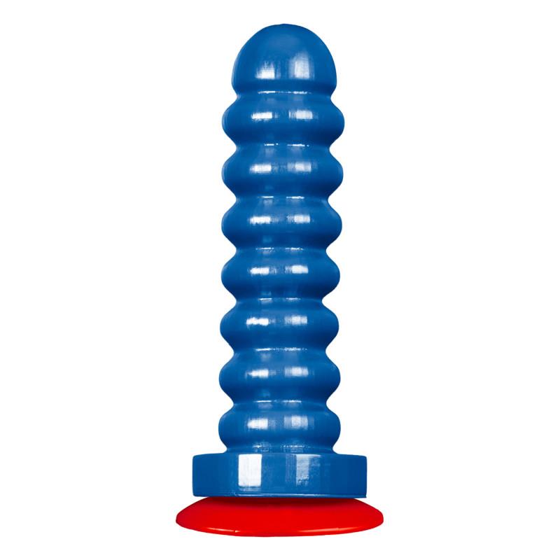 FUCK AND FIST - DILDO BOLD TRIBAL 19 X 5.3CM