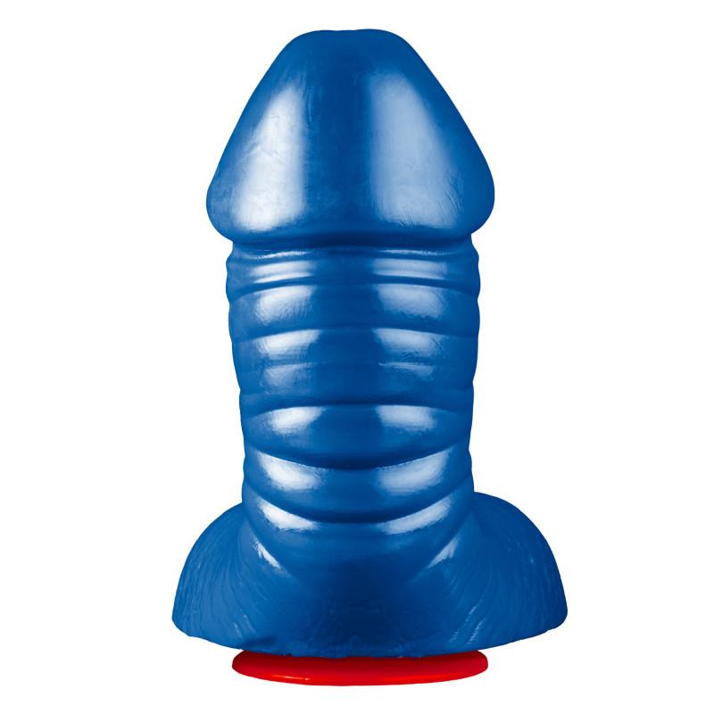 FUCK AND FIST - DILDO INGVAR MYTHICAL 23 X 12.5CM