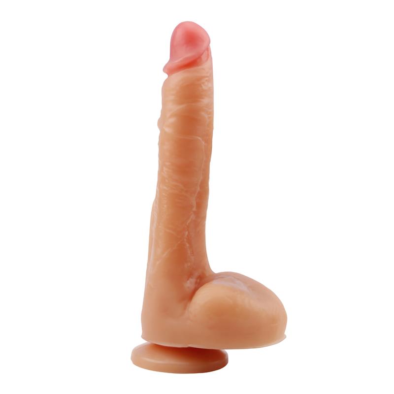 CHISA - DILDO MR.RIGHT 10 FLESH