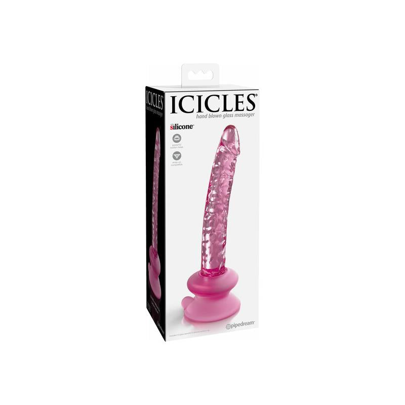 ICICLES - DILDO N.º 86