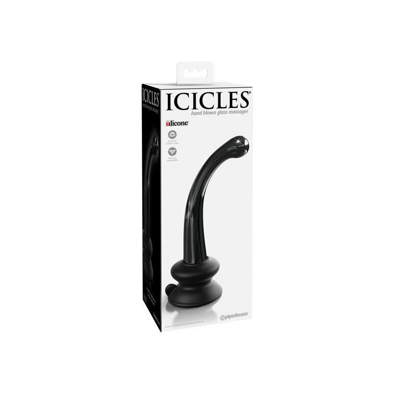 ICICLES - DILDO NO. 87