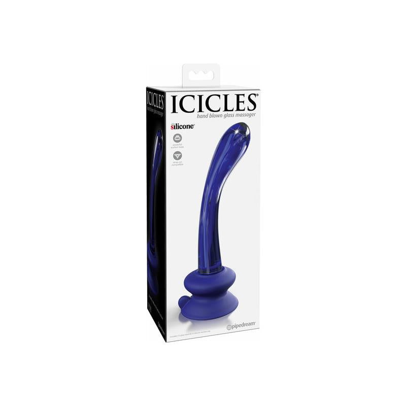 ICICLES - DILDO N.º 89