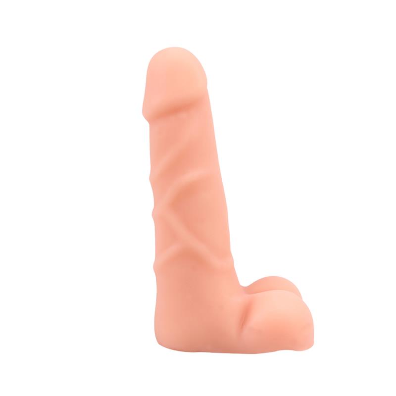 CHISA - DILDO NO.01 T-SKIN 6.7 FLESH