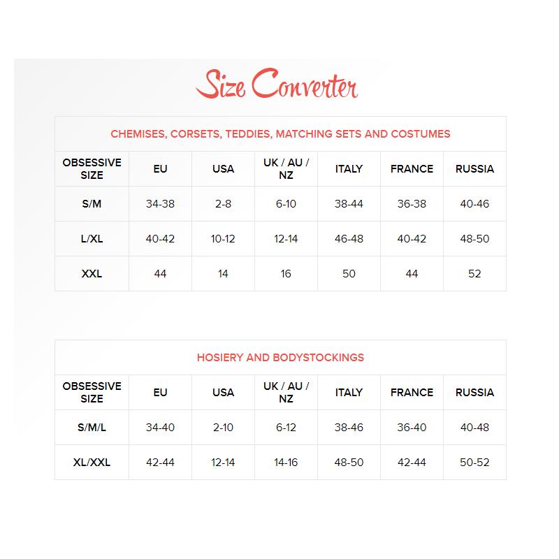 OBSESSIVE - EMERGENCY DRESS + STETHOSCOPE