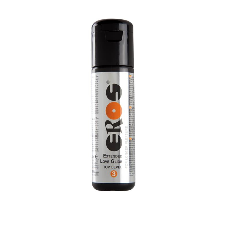 EROS - EXTENDED LOVE GLIDE TOP LEVEL 3 100 ML