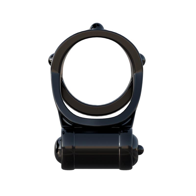FANTASY C-RINGZ - TURBO TEAZER BLACK