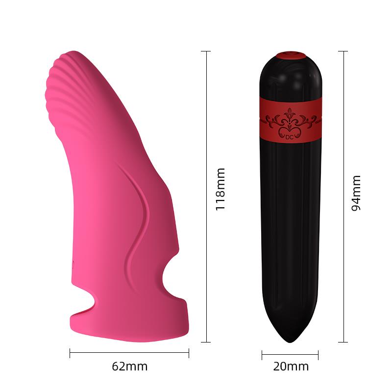URBAN SKY - FINGER VIBRATOR