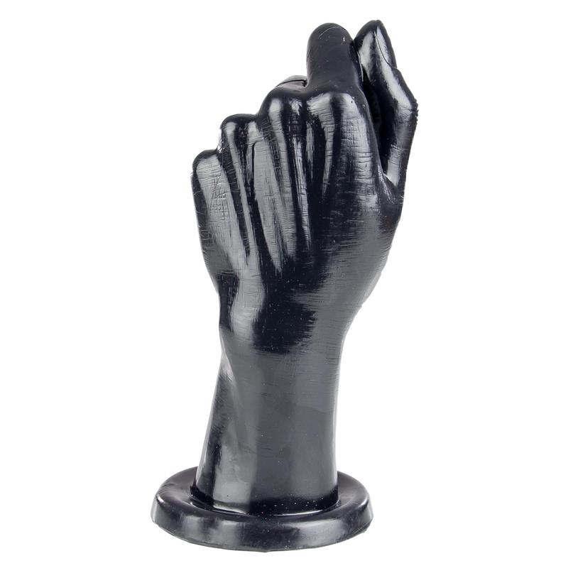 SUMMUM - FIST SHAPED DILDO DEEP HOLD 22 CM