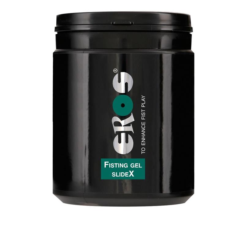 EROS - FISTING GEL SLIDEX 1000 ML