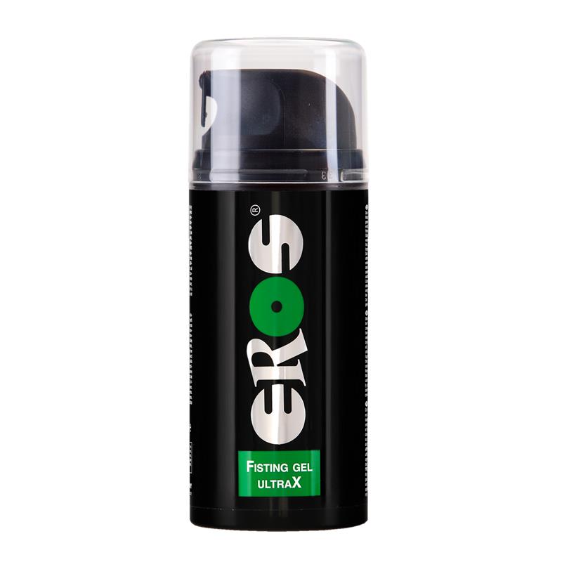EROS - FISTING GEL ULTRAX 100 ML