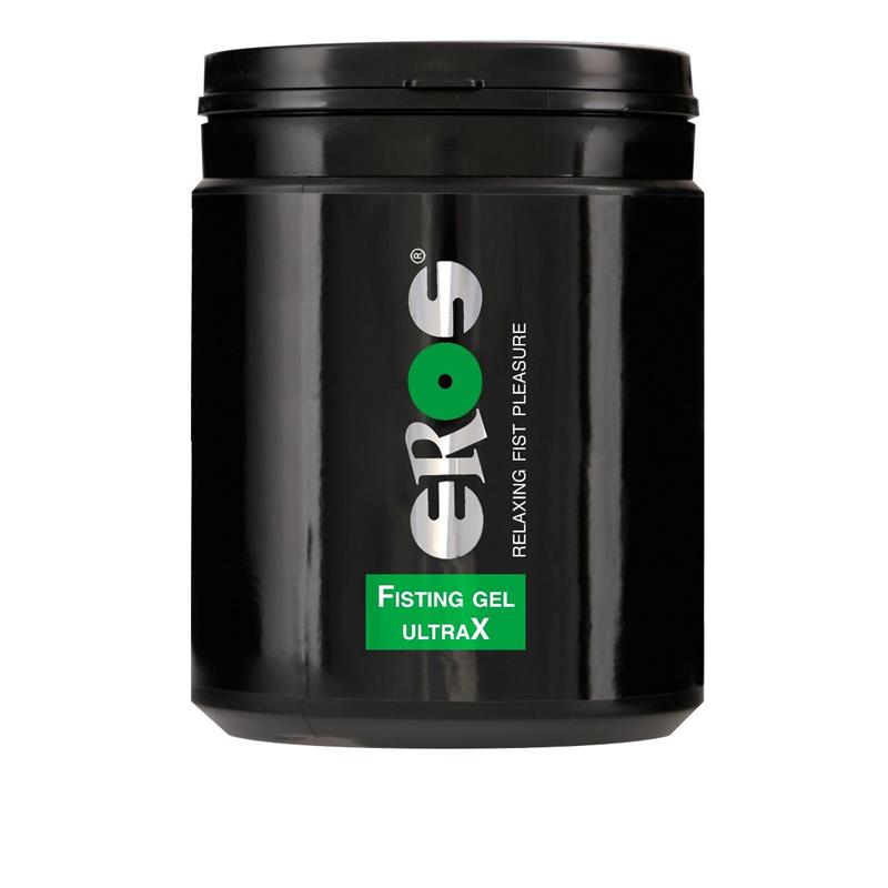 EROS - FISTING GEL ULTRAX 1000 ML