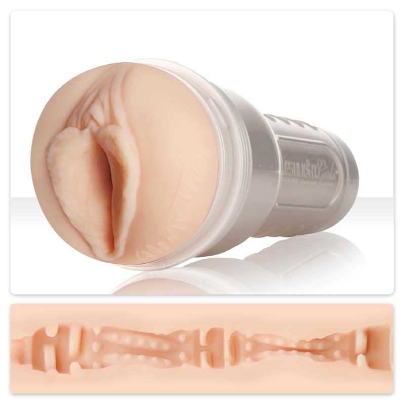 FLESHLIGHT - GIRL ALEXIS TEXAS OUTLAW