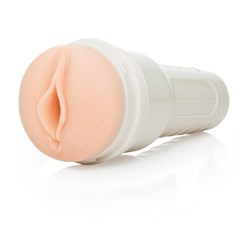 FLESHLIGHT - GIRL RILEY REID UTOPIA VAGINA