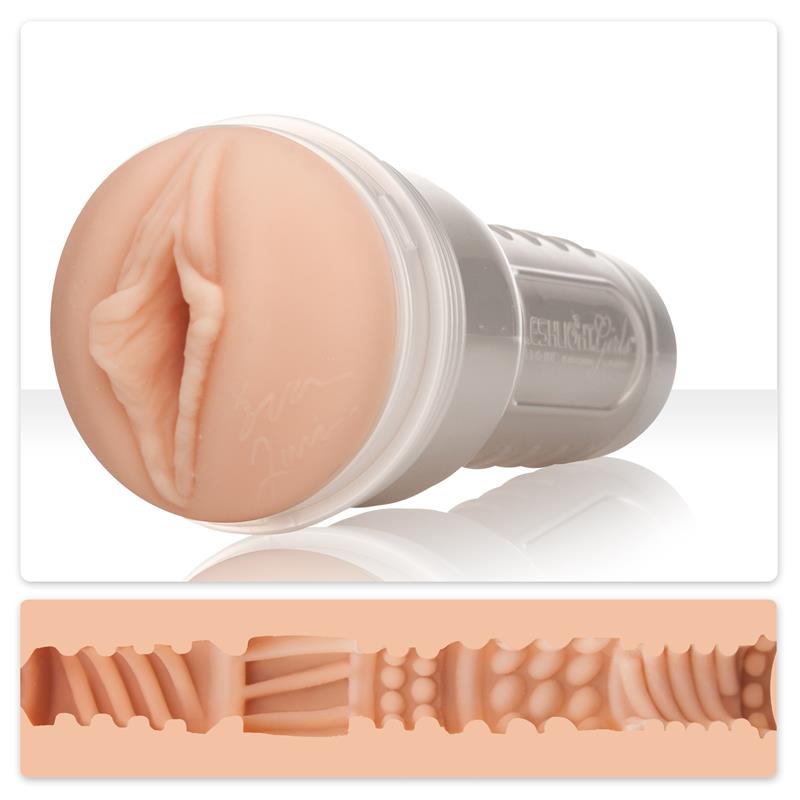 FLESHLIGHT - GIRLS EVA LOVIA SUGAR