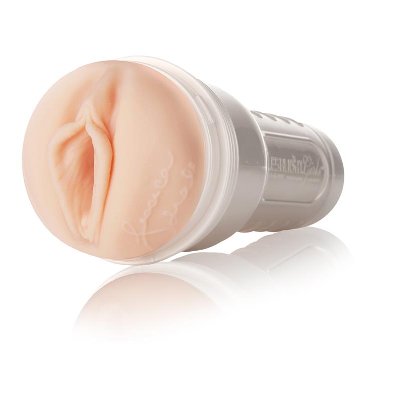 FLESHLIGHT - GIRLS JESSICA DRAKE HEAVENLY