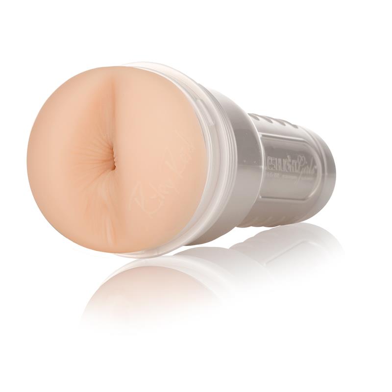 FLESHLIGHT - GIRLS RILEY REID EUPHORIA