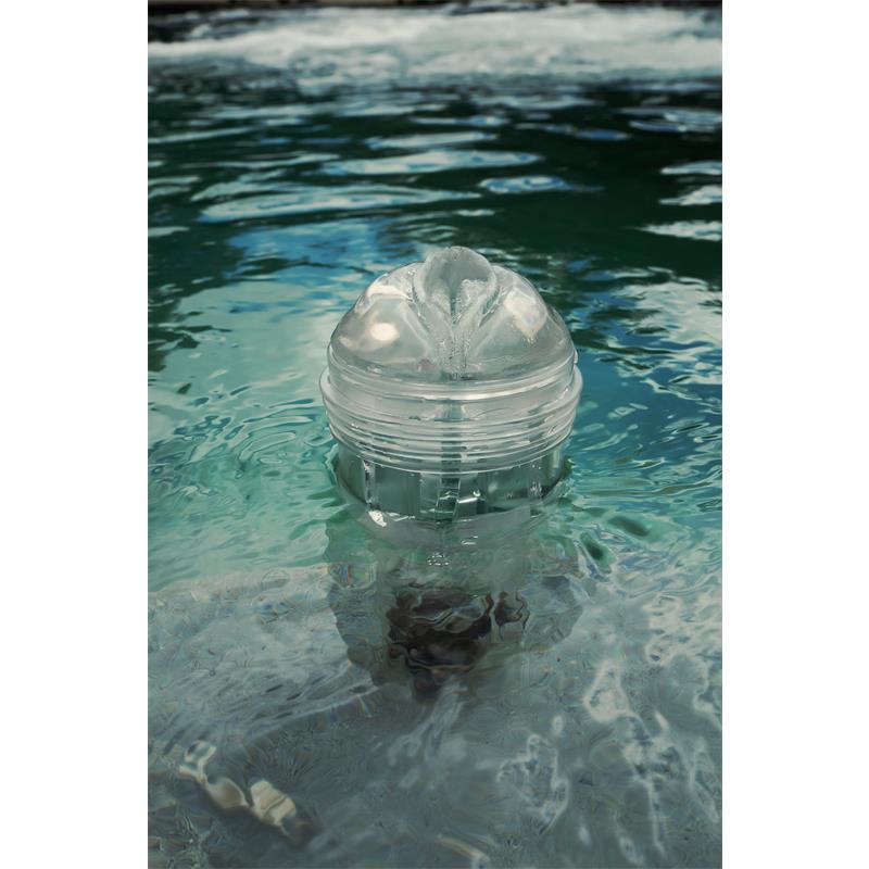 FLESHLIGHT - ICE LADY CRYSTAL