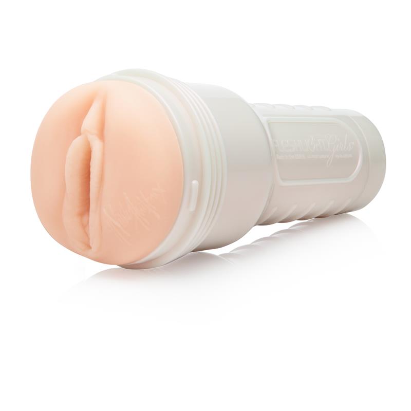FLESHLIGHT - NICOLE ANISTON FIT