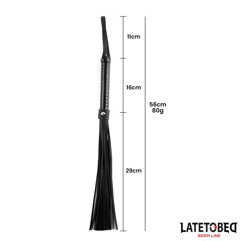 GAMME BDSM LATETOBED - FLOTTEUR 52 CM
