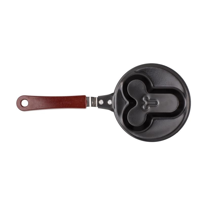 OOTB - FRYING PAN PENIS 12 CM