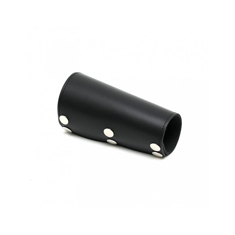 BONDAGE PLAY - GAUNTLET-ADJUSTABLE