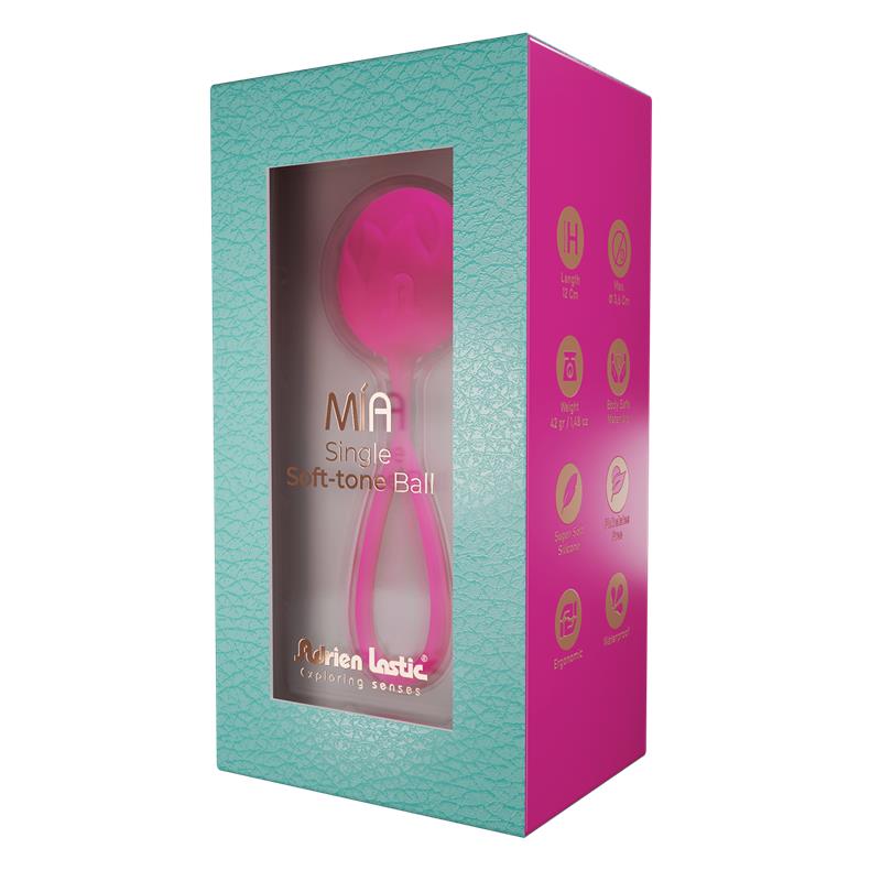 ADRIEN LASTIC - GEISHA BALL LASTIC BALL MÍA