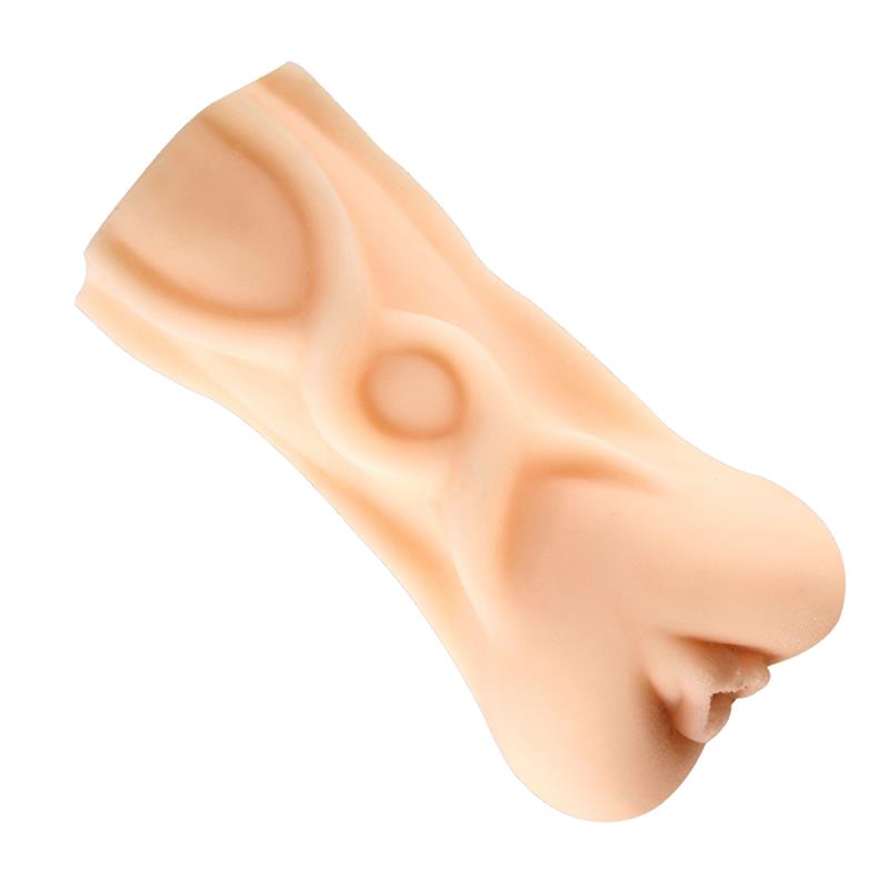 MAX & CO - GEM MALE MASTURBATOR VAGINA