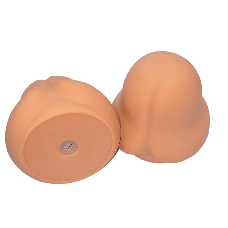 DIVERTY SEX - GLANS SHAPED WHISTLE