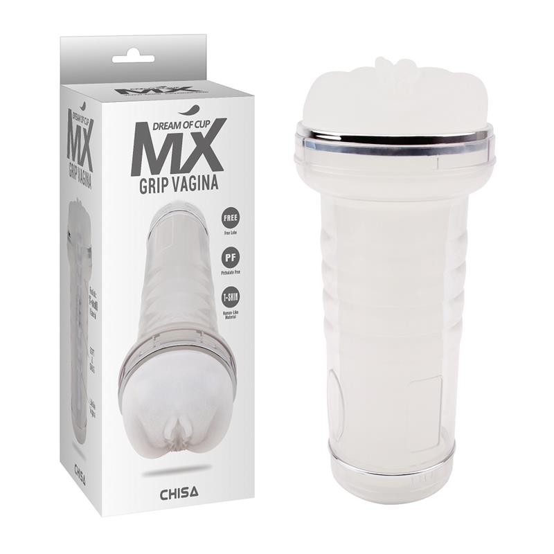 CHISA - GRIP VAGINA