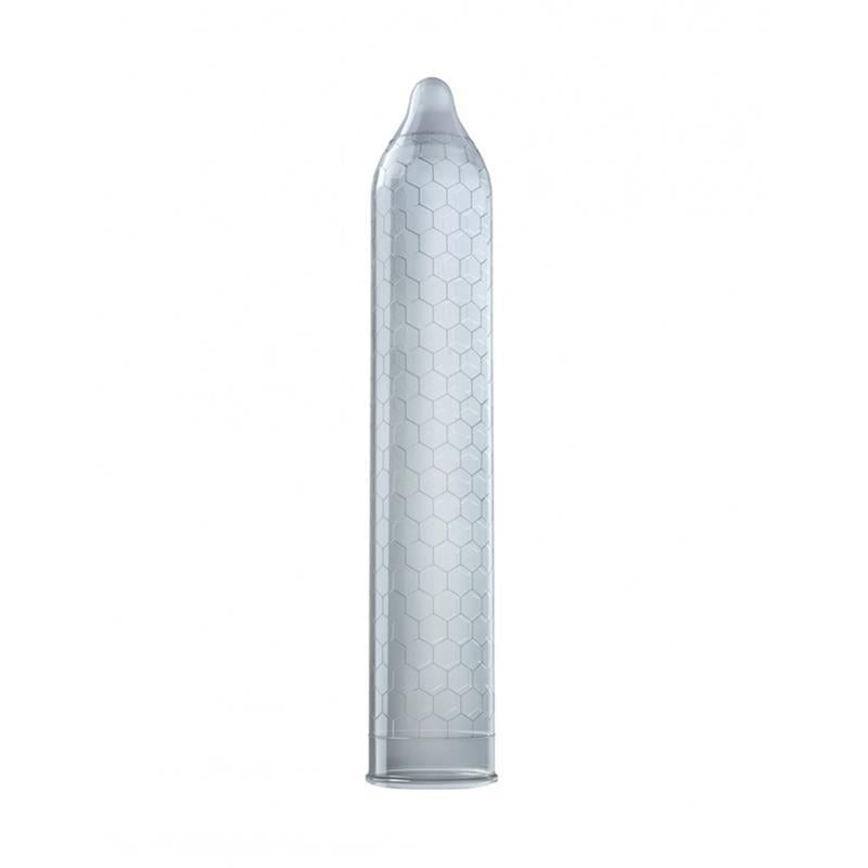 LELO - CONDONES HEX ORIGINAL PAQUETE DE 12