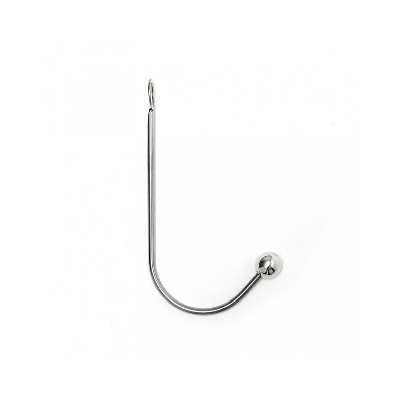 BONDAGE PLAY - HOOK, METAL-Ø 30 MM.