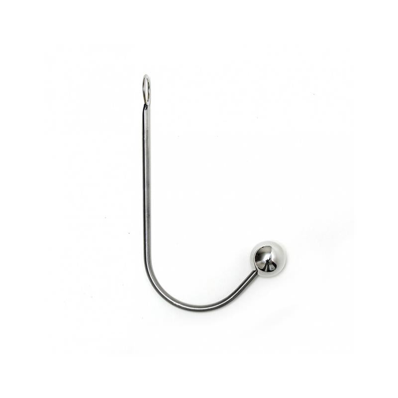 BONDAGE PLAY - HOOK, METAL-Ø 40 MM.