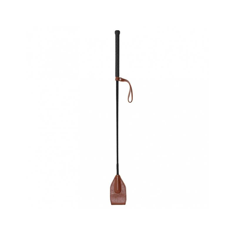 BONDAGE PLAY - HORSE WHIP 67 CM.