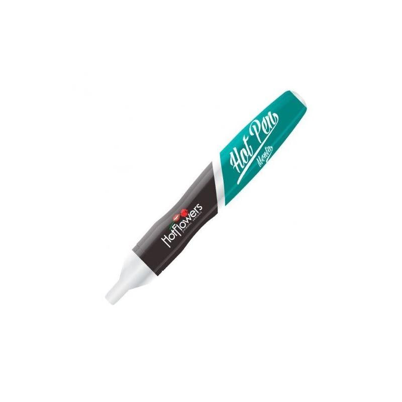 HOT FLOWERS - HOT PEN MINT FLAVOR