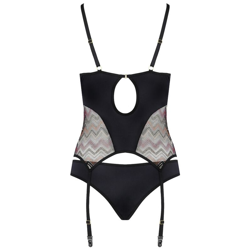 CASMIR - CORSET LAGERTA